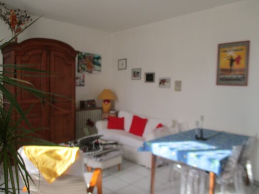 Maison de vacances