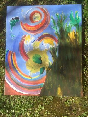 Art amérindien
