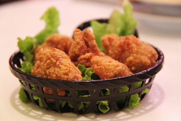 Poulet