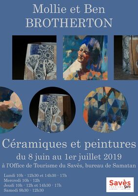 expo OT Savès