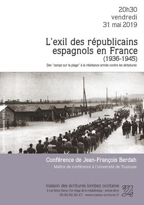 CONFÉRENCE
