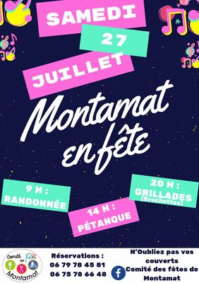 CdF Montamat