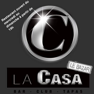 La casa bar club tapas