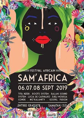 Sam africa