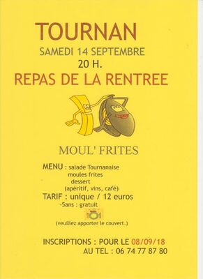 Repas