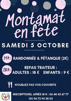 CdF Montamat