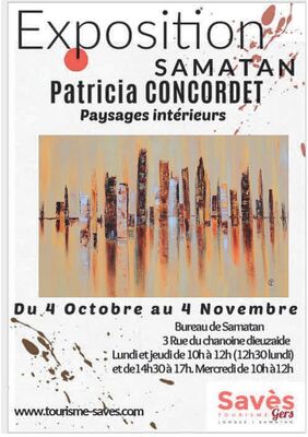 expo OT savès