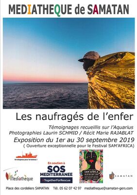 Exposition
