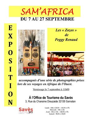 expo sam africa