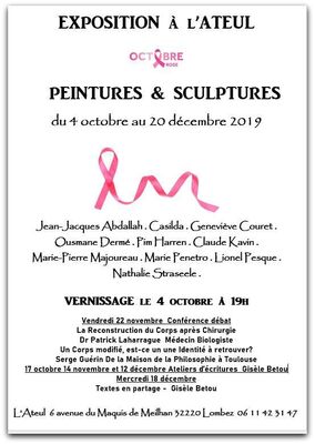 AFFICHE EXPO