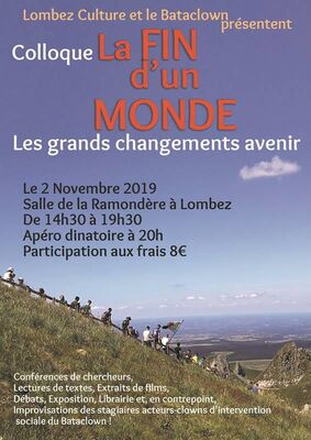 colloque