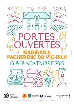 Portes ouvertes