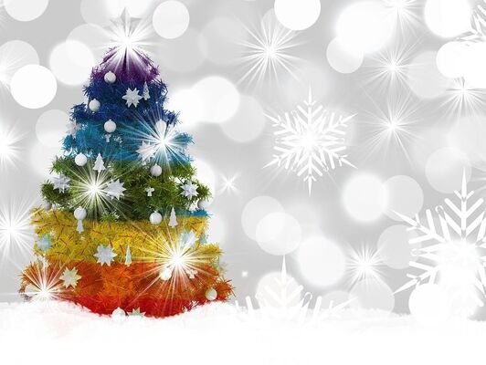 Image noel