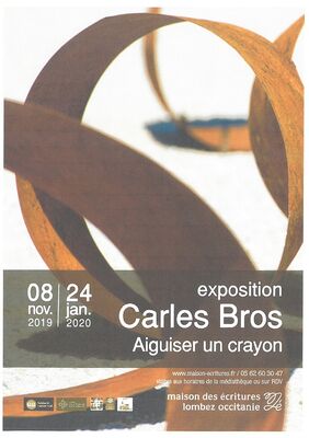 Affiche expo