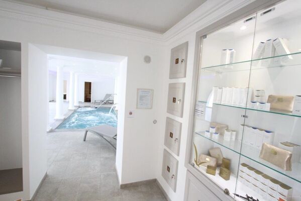 spa
