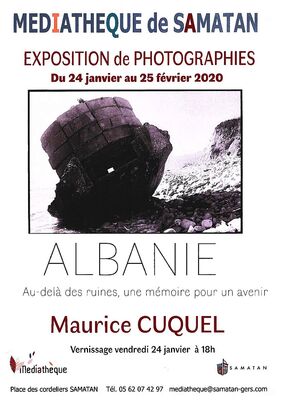 Exposition