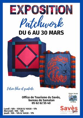 expo OT Savès