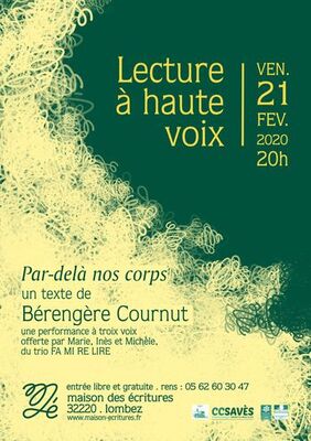 Lecture
