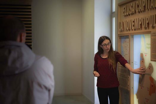 Journée Nationales de l'Archéologie
