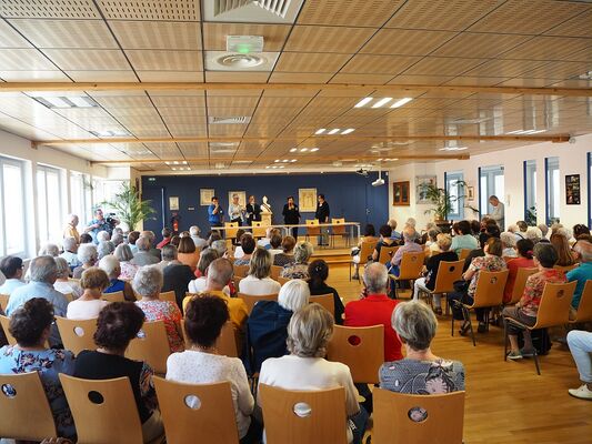 conférence