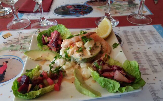 Auberge de la Haute Epine - MDT (2)