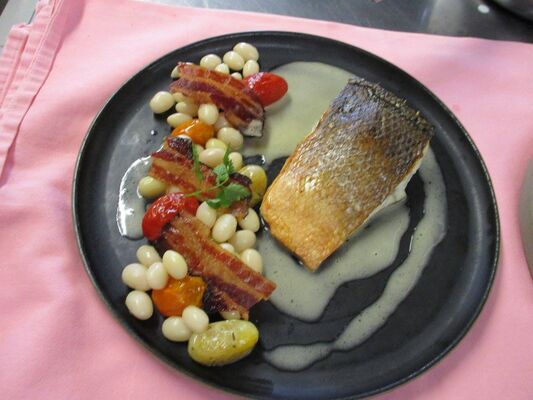 Auberge le Relais 2