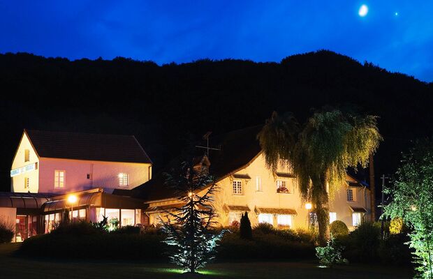Auberge le Relais