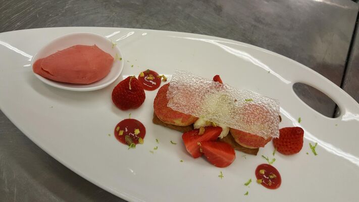 Auberge le Relais 6