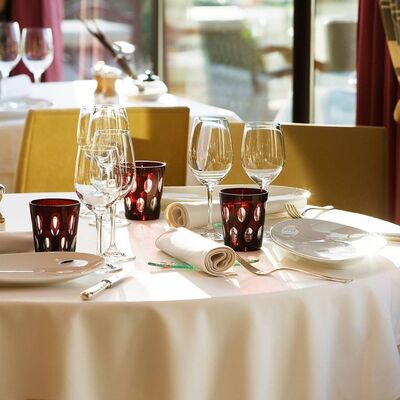 Auberge le Relais 7