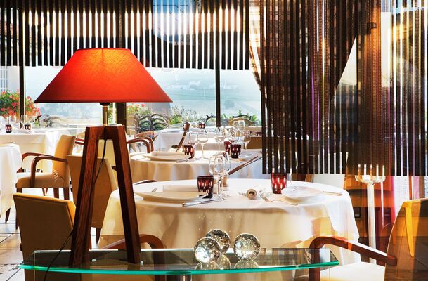 Auberge le Relais 8