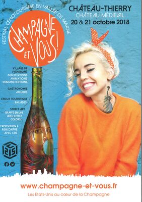 AfficheChamp&Vous2018