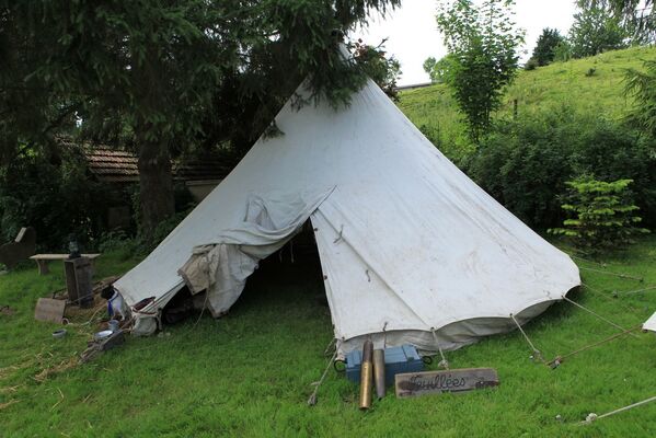 Bivouac