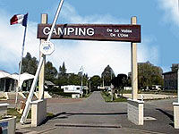 Camping de la Vallée de l'Oise < Guise < Aisne < Picardie