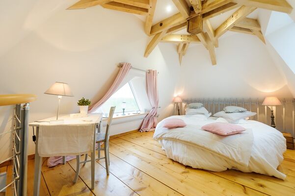 Chambres de Ribeaufontaine < Dorengt < Thiérache < Aisne < Hauts-de-France