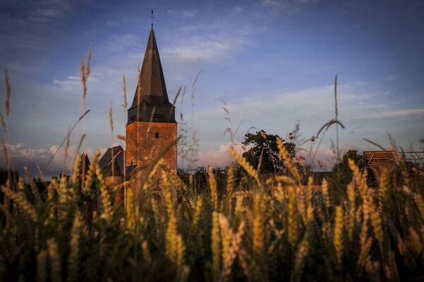 Eglise < Lavaqueresse < Thiérache < Aisne < Picardie < Hauts de France