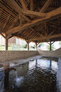 LAVOIR A BURELLES