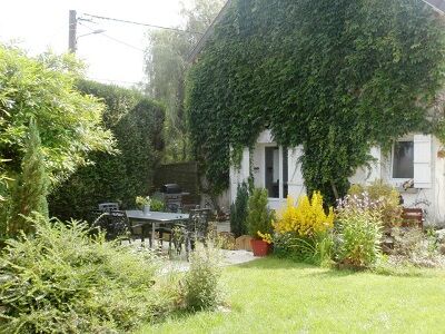 Le Clos des Tuileries ext < Saint Agnan < Aisne < Picardie