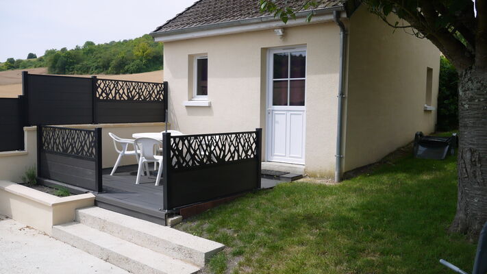 ext gite