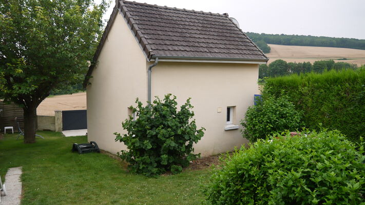 ext gite
