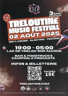 Trelou