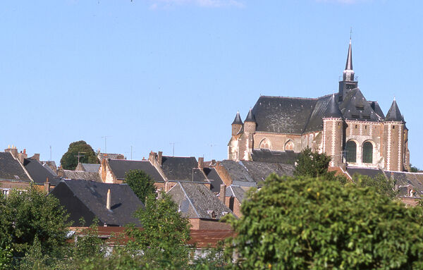 VILLAGE DE MONTCORNET