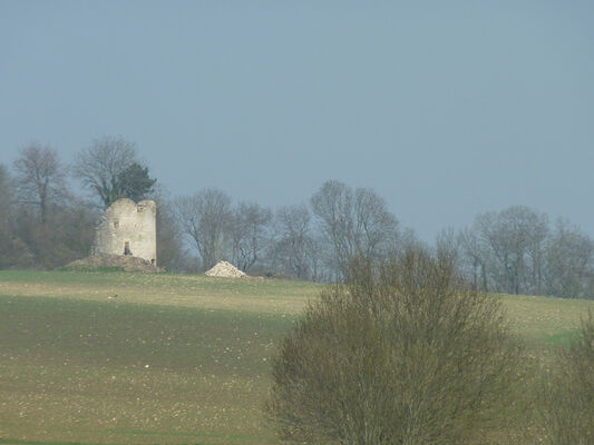Moulin de Roucy < Roucy < Aisne < Picardie