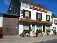 coulonges-cohan_auberge_de_la_roue_fleurie_facade