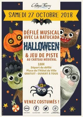 halloween2018