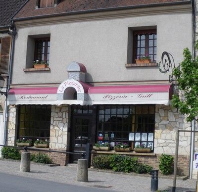 la pizzardie<coincy<aisne<picardie