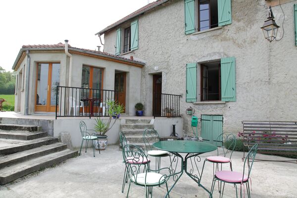 le clos champillon32