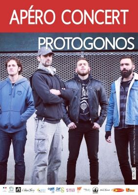 protogonos