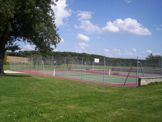 tennisMAQUETS