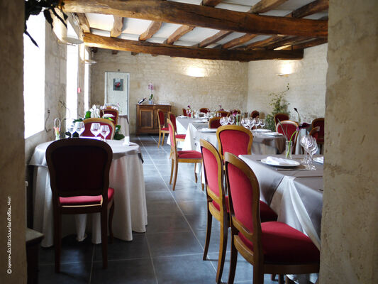 Le restaurant