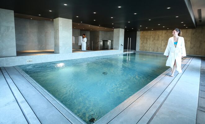 L'hôtel Ibis Niort-Est Mendès-France à Niort